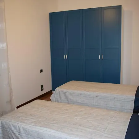 La Dimora Di Oreste Ferienhaus Baschi